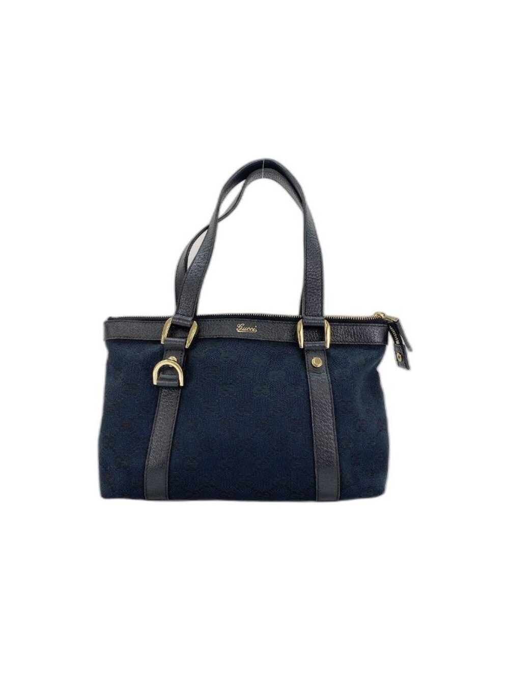Gucci Handbag Navy
